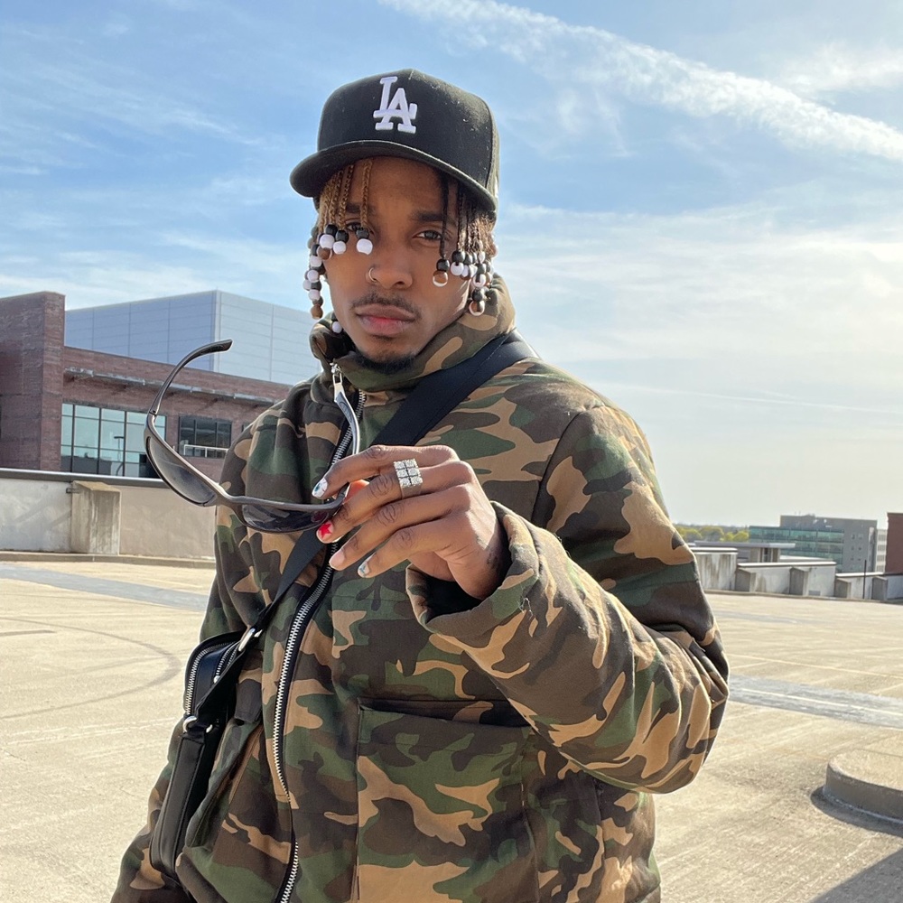 Meet your Posher, Cvrrent